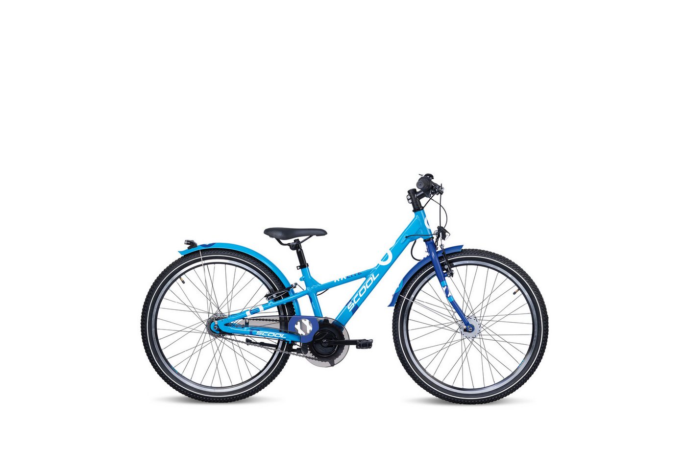 S'cool Kinderfahrrad XXlite, 7 Gang, 20 / 24 Zoll S'cool Kinderfahrrad XXlite, 7 Gang, 20 / 24 Zoll von S'cool