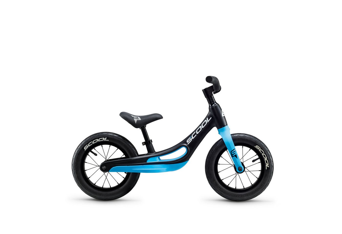 S'cool Laufrad pedeX magnesium - Laufrad, ab 1 Jahr 12 Zoll S'cool Laufrad pedeX magnesium - Laufrad, ab 1 Jahr 12 Zoll von S'cool