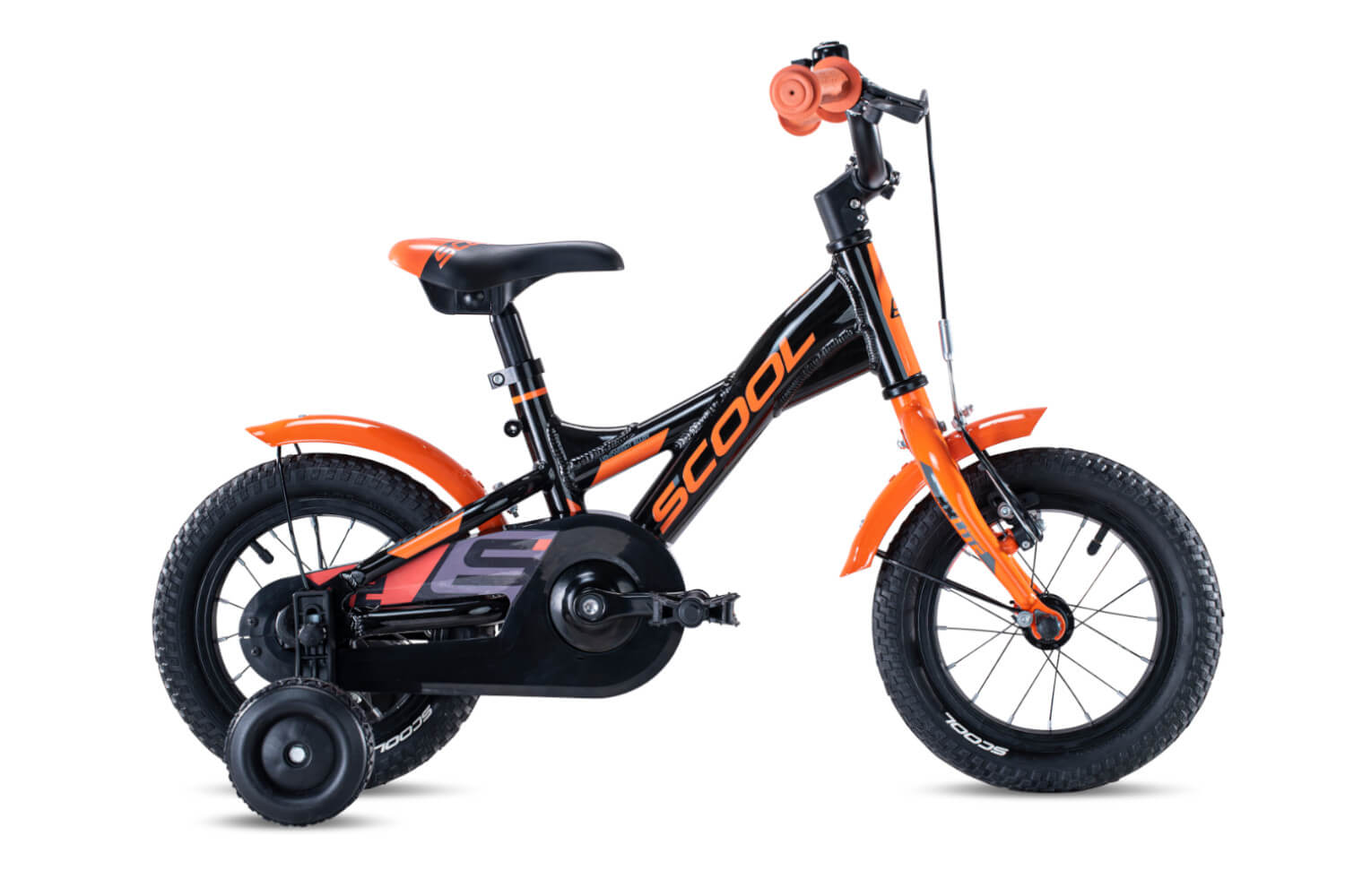 S cool XXlite alloy 12 S cool XXlite alloy 12 von S'cool