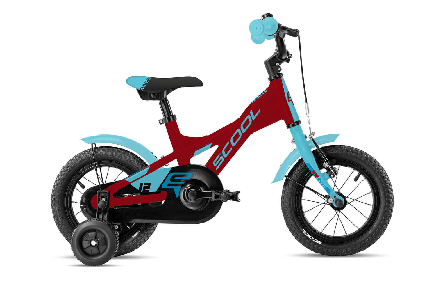S cool XXlite alloy 12 S cool XXlite alloy 12 von S'cool