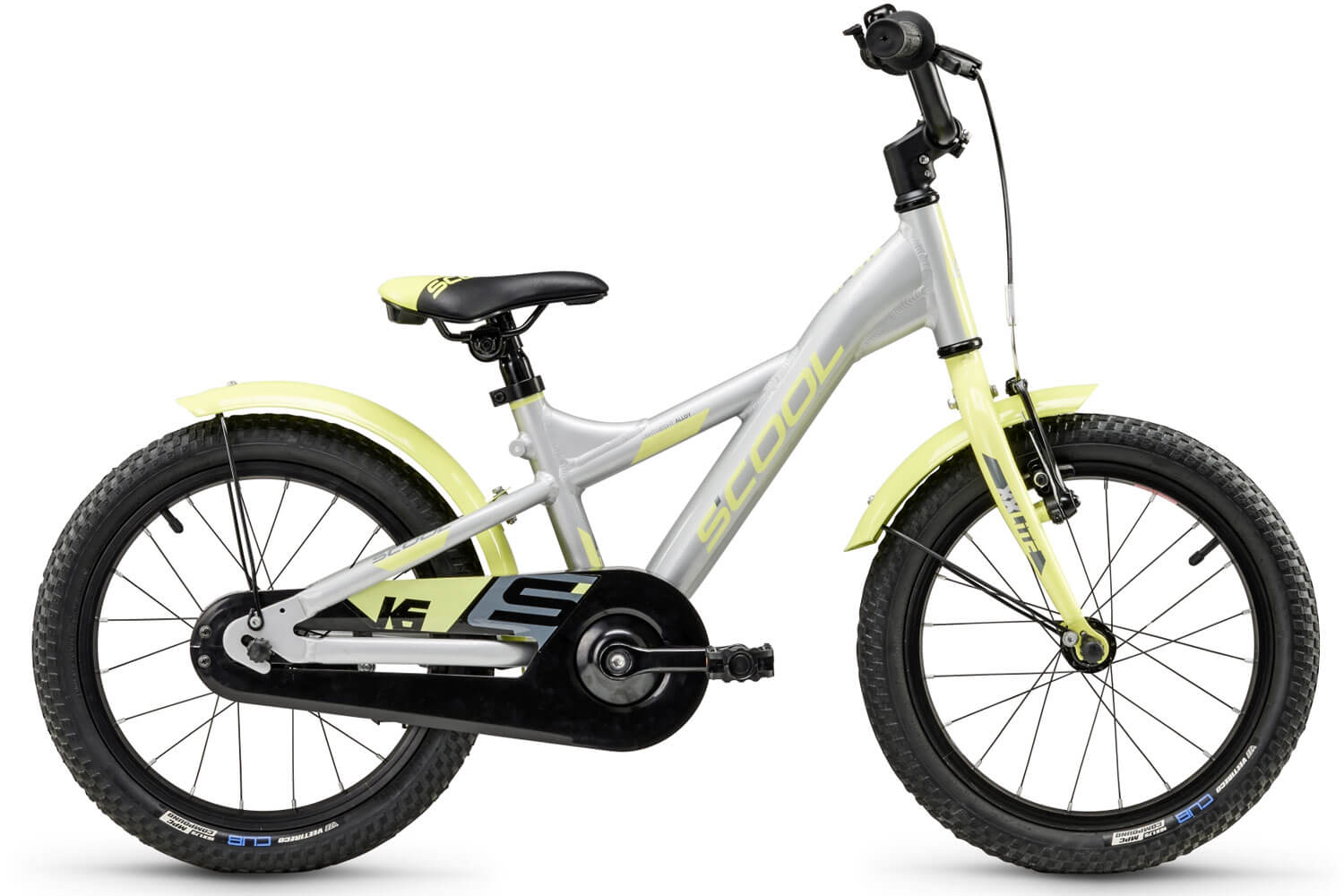 S cool XXlite alloy 16 S cool XXlite alloy 16 von S'cool