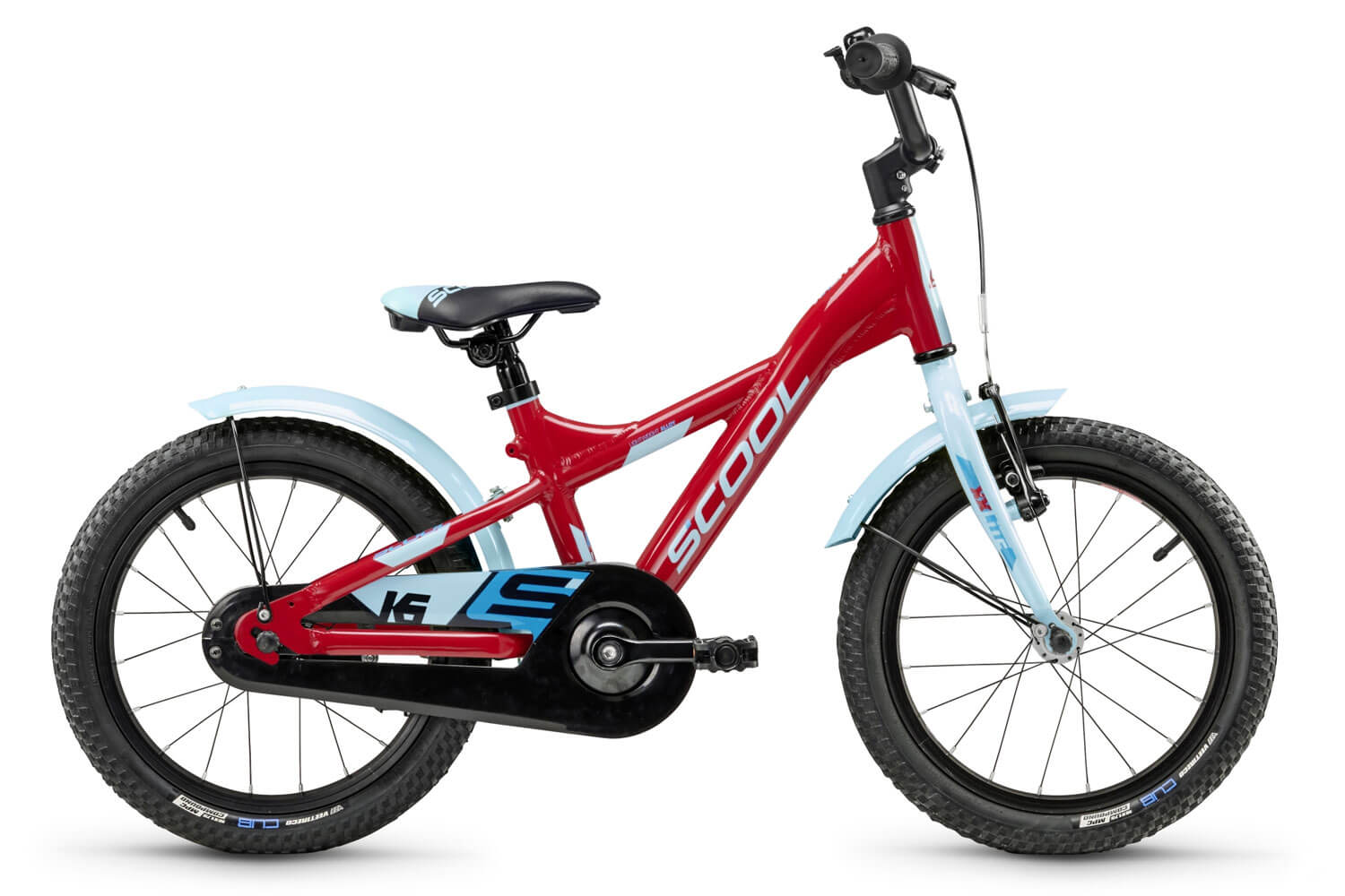 S cool XXlite alloy 16 S cool XXlite alloy 16 von S'cool