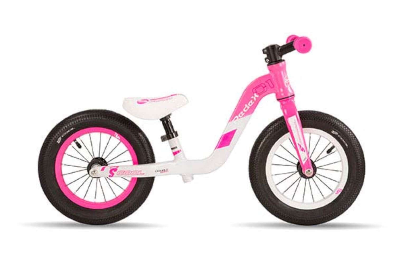 S cool pedeX 1 Laufrad S cool pedeX 1 Laufrad von S'cool