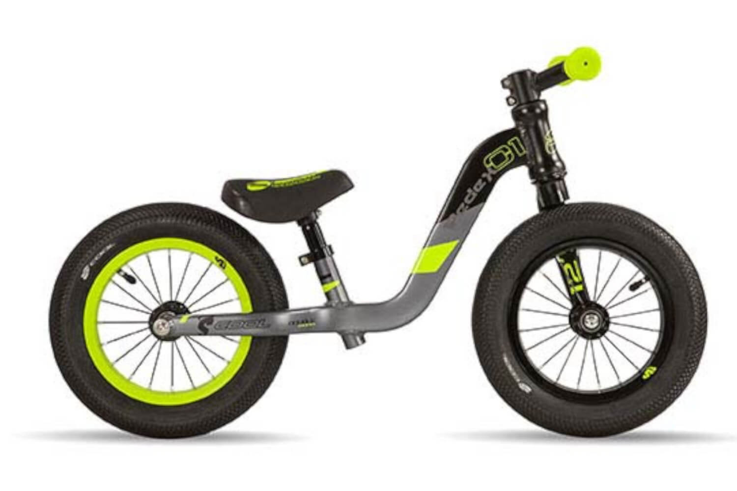 S cool pedeX 1 Laufrad S cool pedeX 1 Laufrad von S'cool