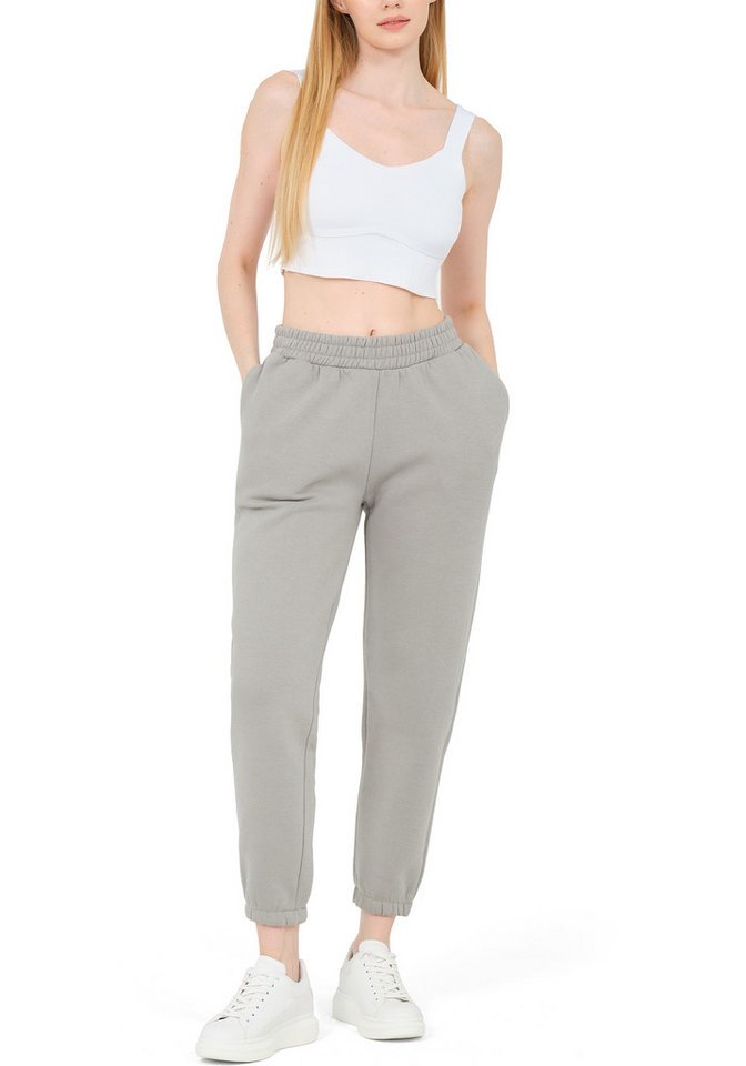 S&S Jogginghose Damen Sporthose Fitnesshose Winter Relaxhose Perfekt geeignet für kalte Jahreszeiten. S&S Jogginghose Damen Sporthose Fitnesshose Winter Relaxhose Perfekt geeignet für kalte Jahreszeiten. von S&S