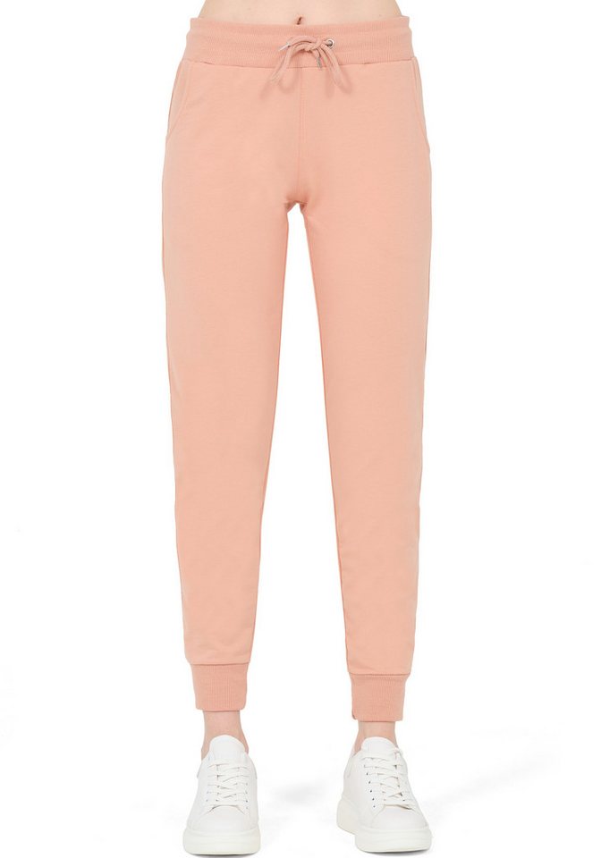 S&S Sweathose Jogginghose Damen Baumwolle Laufhose Sweatpants Trainingshose Baumwollmischung S&S Sweathose Jogginghose Damen Baumwolle Laufhose Sweatpants Trainingshose Baumwollmischung von S&S