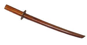 S.B.J - Sportland Bokken Shoto S.B.J - Sportland Bokken Shoto von S.B.J - Sportland.de