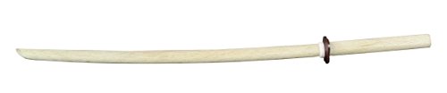 S.B.J - Sportland Bokken aus Weißeiche, 100 cm, Holzschwert S.B.J - Sportland Bokken aus Weißeiche, 100 cm, Holzschwert von S.B.J - Sportland.de