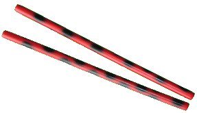 S.B.J - Sportland Kali-Escrima-Arnis Stock rot/schwarz S.B.J - Sportland Kali-Escrima-Arnis Stock rot/schwarz von S.B.J - Sportland.de