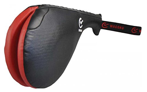 S.B.J - Sportland Double Hand Mitt S.B.J - Sportland Double Hand Mitt von S.B.J - Sportland