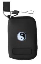 S.B.J - Sportland Handytasche oder MP3-Player Tasche aus Neopren, Motiv Ying Yang S.B.J - Sportland Handytasche oder MP3-Player Tasche aus Neopren, Motiv Ying Yang von S.B.J - Sportland