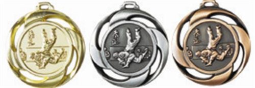 S.B.J - Sportland Medaille Judo Bronze S.B.J - Sportland Medaille Judo Bronze von S.B.J - Sportland