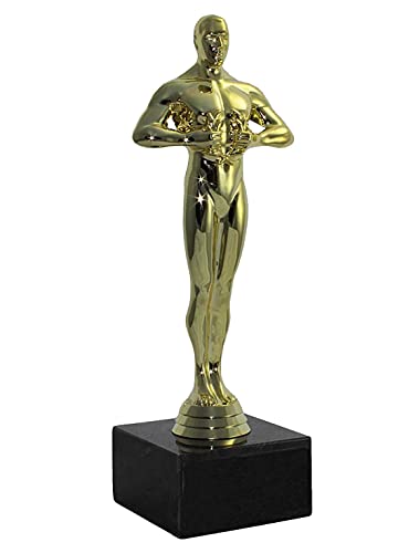 S.B.J - Sportland Pokal Siegerfigur auf Marmorsockel, Größe ca. 25 cm S.B.J - Sportland Pokal Siegerfigur auf Marmorsockel, Größe ca. 25 cm von S.B.J - Sportland