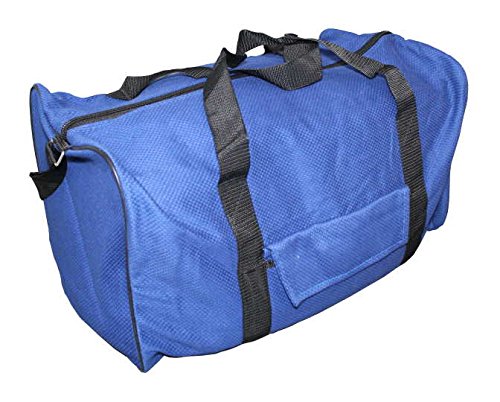 S.B.J - Sportland Tasche aus Judoanzug Stoff Gr. M, Farbe blau S.B.J - Sportland Tasche aus Judoanzug Stoff Gr. M, Farbe blau von S.B.J - Sportland
