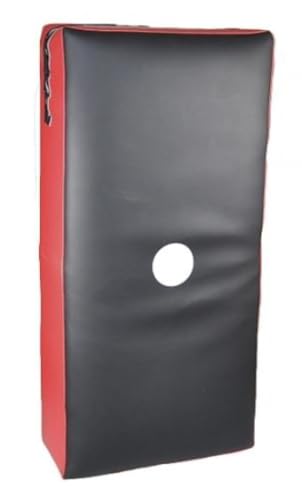 S.B.J - Sportland großes Trittkissen/Schlagkissen/Schlagpolster/Kick Pad, Höhe ca. 75 cm S.B.J - Sportland großes Trittkissen/Schlagkissen/Schlagpolster/Kick Pad, Höhe ca. 75 cm von S.B.J - Sportland