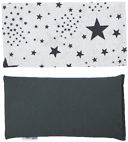 SACOTERAPI Mittelgroßer Fußsack, Grau/Sterne, bunt, Regular, schuhtasche SACOTERAPI Mittelgroßer Fußsack, Grau/Sterne, bunt, Regular, schuhtasche von SACOTERAPI