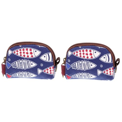 SAFIGLE 2st Japanische Geldbörse Japanische Münztasche Portemonnaie Im Japanischen Stil Retro-geldbörse Kosmetiktasche Kleines Schminktäschchen Für Die Handtasche Damen Geldbörse Legierung SAFIGLE 2st Japanische Geldbörse Japanische Münztasche Portemonnaie Im Japanischen Stil Retro-geldbörse Kosmetiktasche Kleines Schminktäschchen Für Die Handtasche Damen Geldbörse Legierung von SAFIGLE