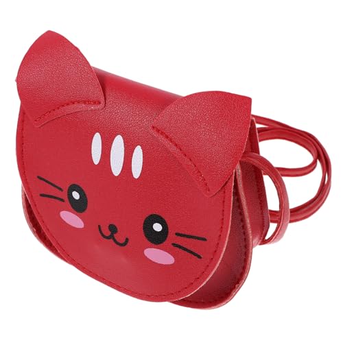 SAFIGLE Cartoon-Kätzchen-Umhängetasche Geldbörsen für Mädchen im Alter von 8–10 Jahren Taschen für Teenager-Mädchen Crossbody Bags crossbodytaschen Kleinkind-Geldbörse Pu Zubehör SAFIGLE Cartoon-Kätzchen-Umhängetasche Geldbörsen für Mädchen im Alter von 8–10 Jahren Taschen für Teenager-Mädchen Crossbody Bags crossbodytaschen Kleinkind-Geldbörse Pu Zubehör von SAFIGLE