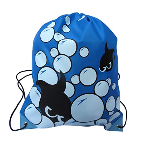 SAFIGLE Schwimmtasche für Jungen und Mädchen Rucksack Sack mit Kordelzug SAFIGLE Schwimmtasche für Jungen und Mädchen Rucksack Sack mit Kordelzug von SAFIGLE