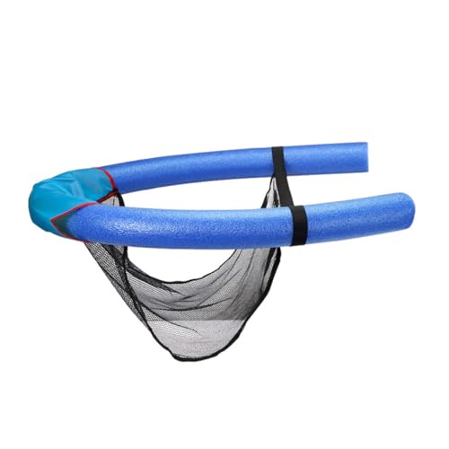SAFIGLE Schwimmendes Liegennetz schwimmende Nudel schwimmender Pool Schwimmbad Kinder schwimmender Nudelsitz schwimmender Liegestuhl schwimmender Stuhl Schwammstock Schwimmstock SAFIGLE Schwimmendes Liegennetz schwimmende Nudel schwimmender Pool Schwimmbad Kinder schwimmender Nudelsitz schwimmender Liegestuhl schwimmender Stuhl Schwammstock Schwimmstock von SAFIGLE