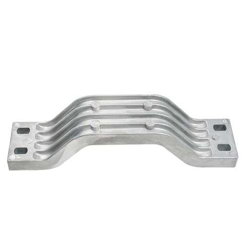 SAIL MARINE 6G5-45251 Anode für Yamaha Außenbordmotor 150HP 200PS 6G5-45251-02 SAIL MARINE 6G5-45251 Anode für Yamaha Außenbordmotor 150HP 200PS 6G5-45251-02 von SAIL MARINE