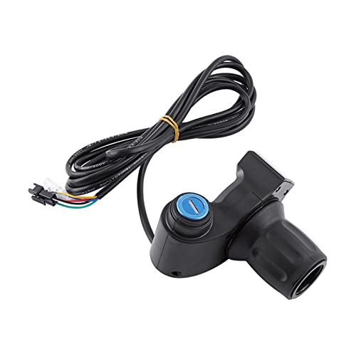 SALALIS 12 V-99 V Elektrische Fahrrad Roller Halb Handgelenk Gasgriff Griff Elektrische Fahrrad Hälfte Led-anzeige Schlüssel Klopfen Gasgriff Lenker SALALIS 12 V-99 V Elektrische Fahrrad Roller Halb Handgelenk Gasgriff Griff Elektrische Fahrrad Hälfte Led-anzeige Schlüssel Klopfen Gasgriff Lenker von SALALIS