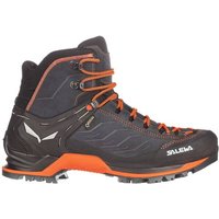 SALEWA Herren Trekkingschuhe "Mountain Trainer Mid GTX" von Salewa