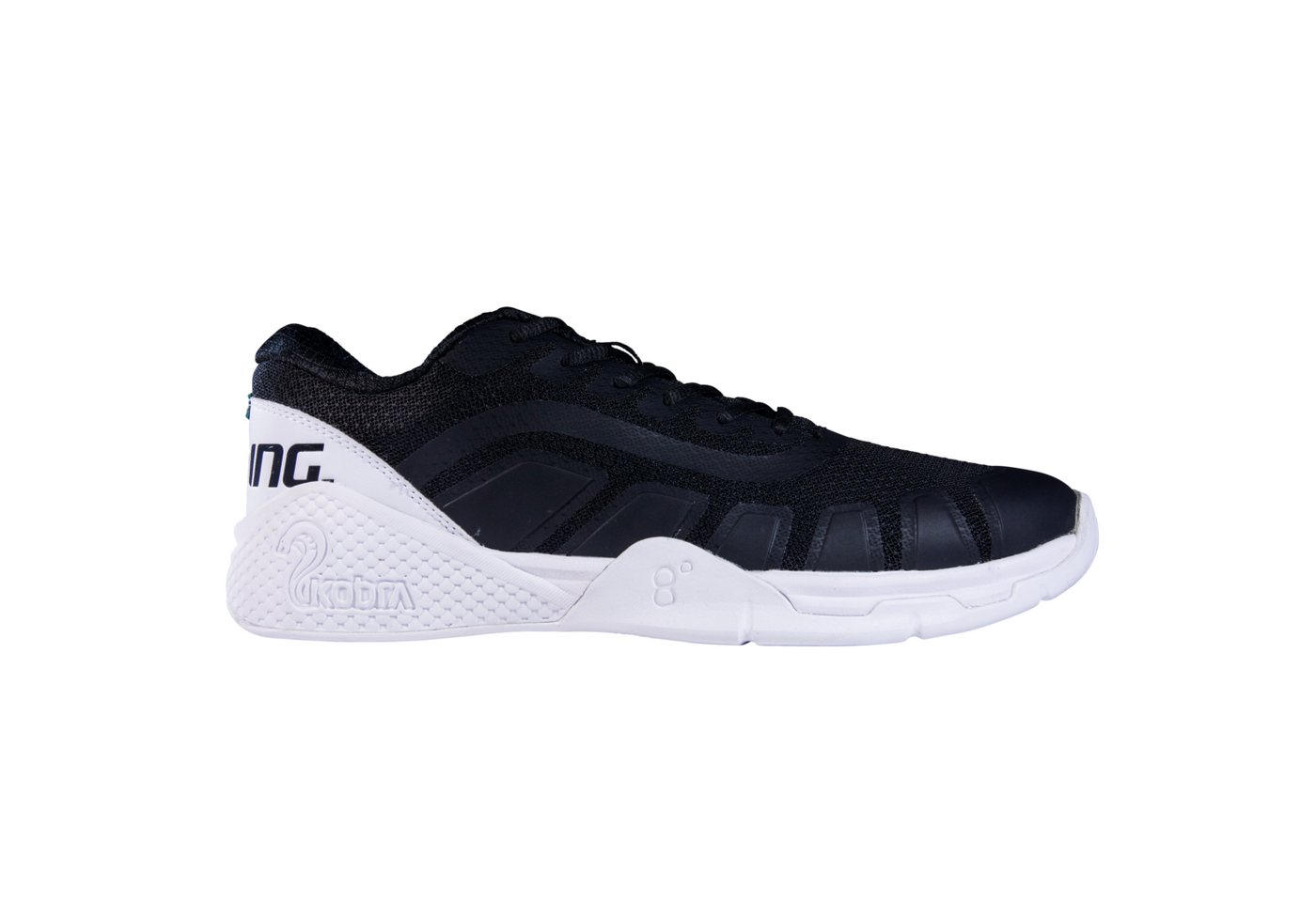 SALMING Handballschuhe Recoil Kobra Men Handballschuh SALMING Handballschuhe Recoil Kobra Men Handballschuh von SALMING