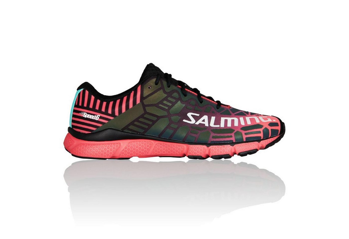 SALMING Laufschuhe Speed 6 Damen Laufschuh SALMING Laufschuhe Speed 6 Damen Laufschuh von SALMING