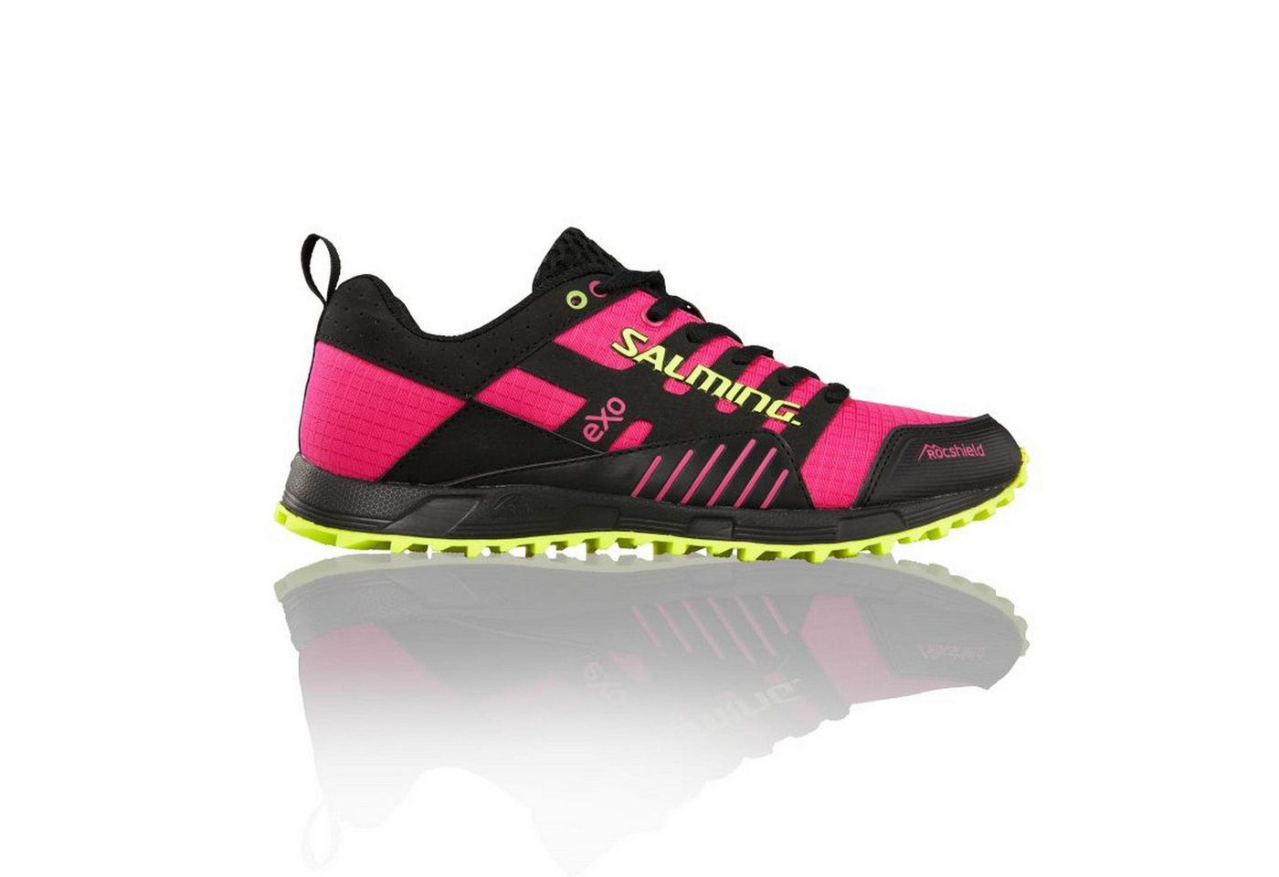 SALMING Laufschuhe Trail T4 Damen Laufschuh SALMING Laufschuhe Trail T4 Damen Laufschuh von SALMING
