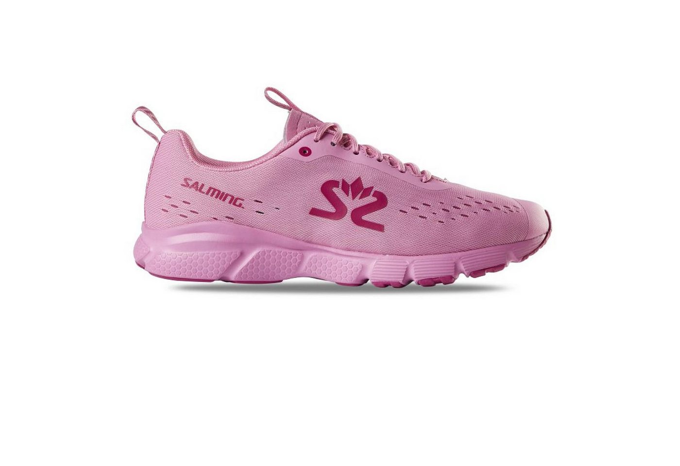 SALMING Laufschuhe enRoute 3 Damen Laufschuh SALMING Laufschuhe enRoute 3 Damen Laufschuh von SALMING