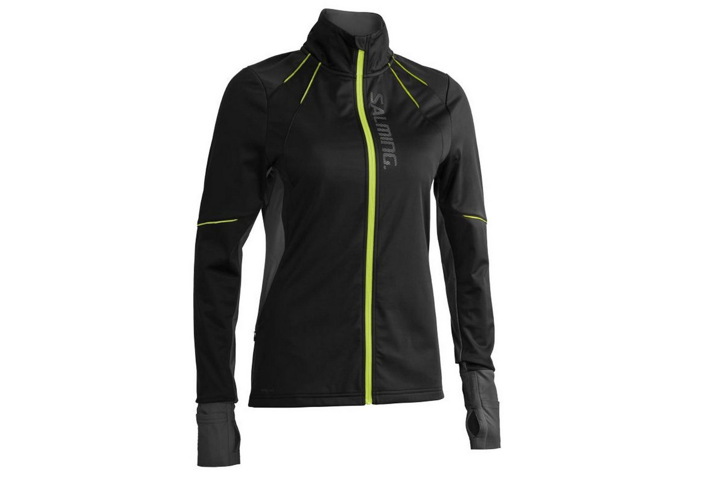 SALMING Laufshirt Thermal Wind Jacket Women SALMING Laufshirt Thermal Wind Jacket Women von SALMING