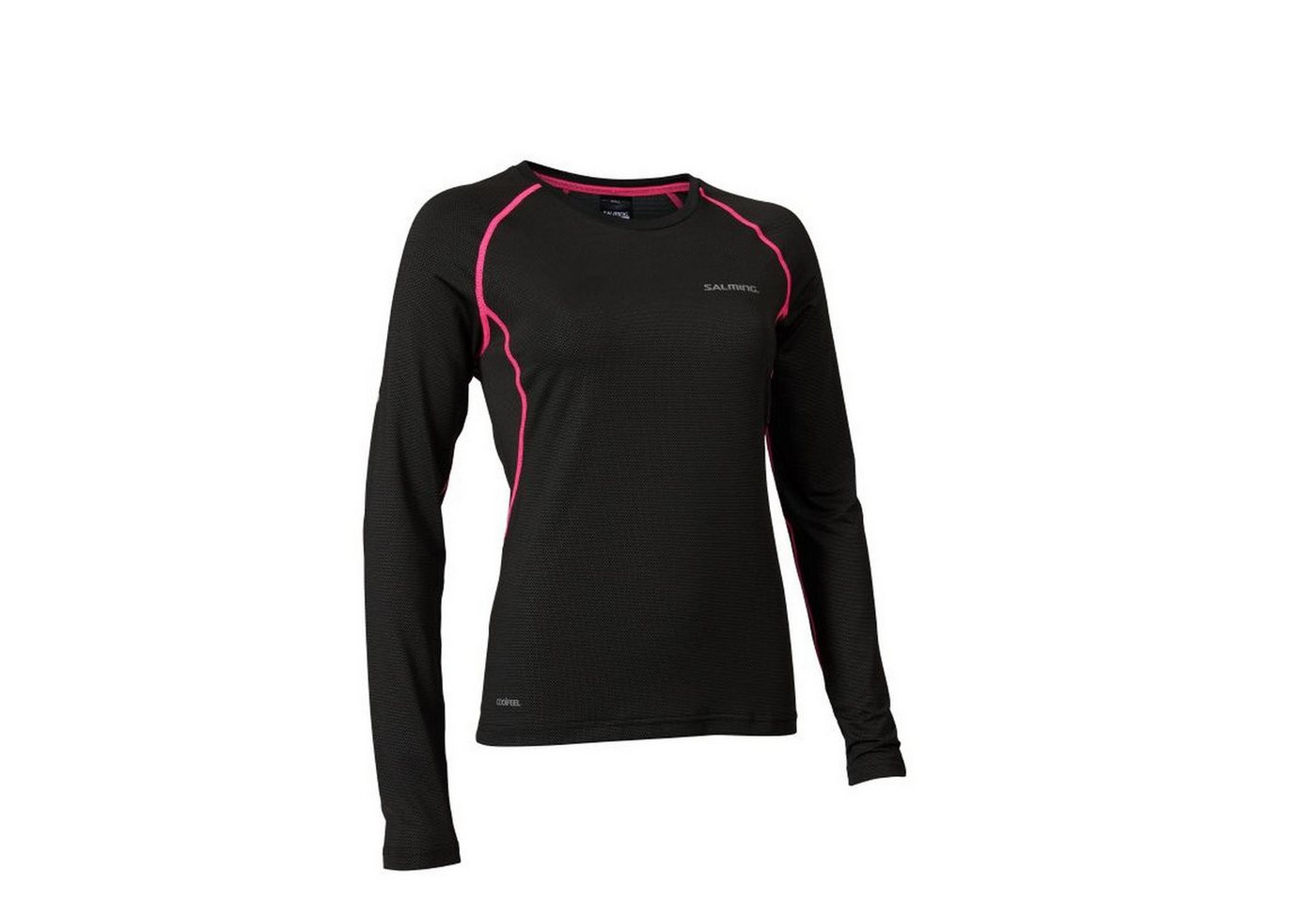 SALMING T-Shirt Balance LS Tee Women SALMING T-Shirt Balance LS Tee Women von SALMING