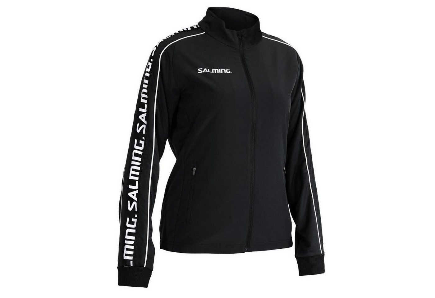 SALMING Trainingsanzug Delta Jacket Damen SALMING Trainingsanzug Delta Jacket Damen von SALMING