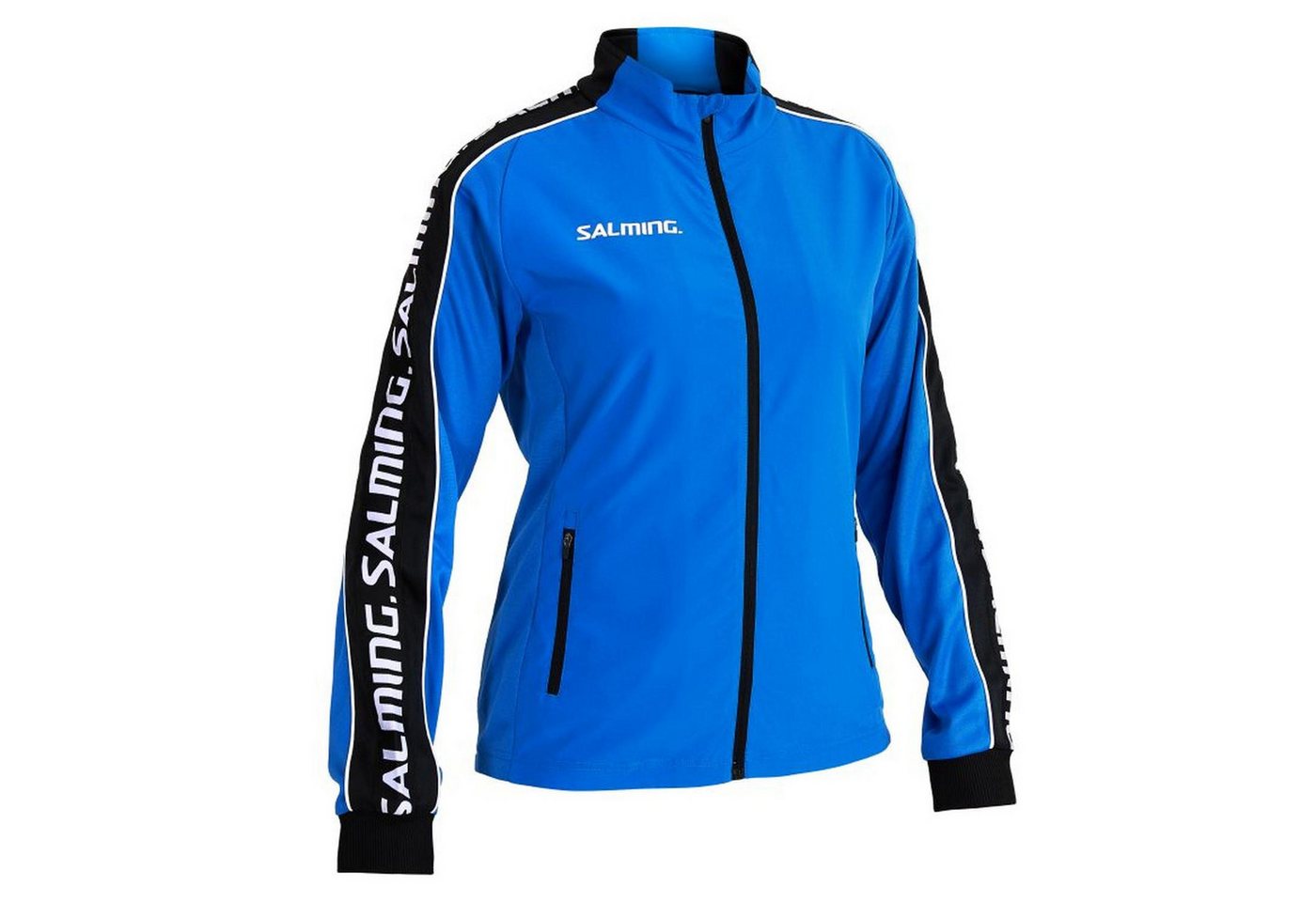 SALMING Trainingsanzug Delta Jacket Damen SALMING Trainingsanzug Delta Jacket Damen von SALMING