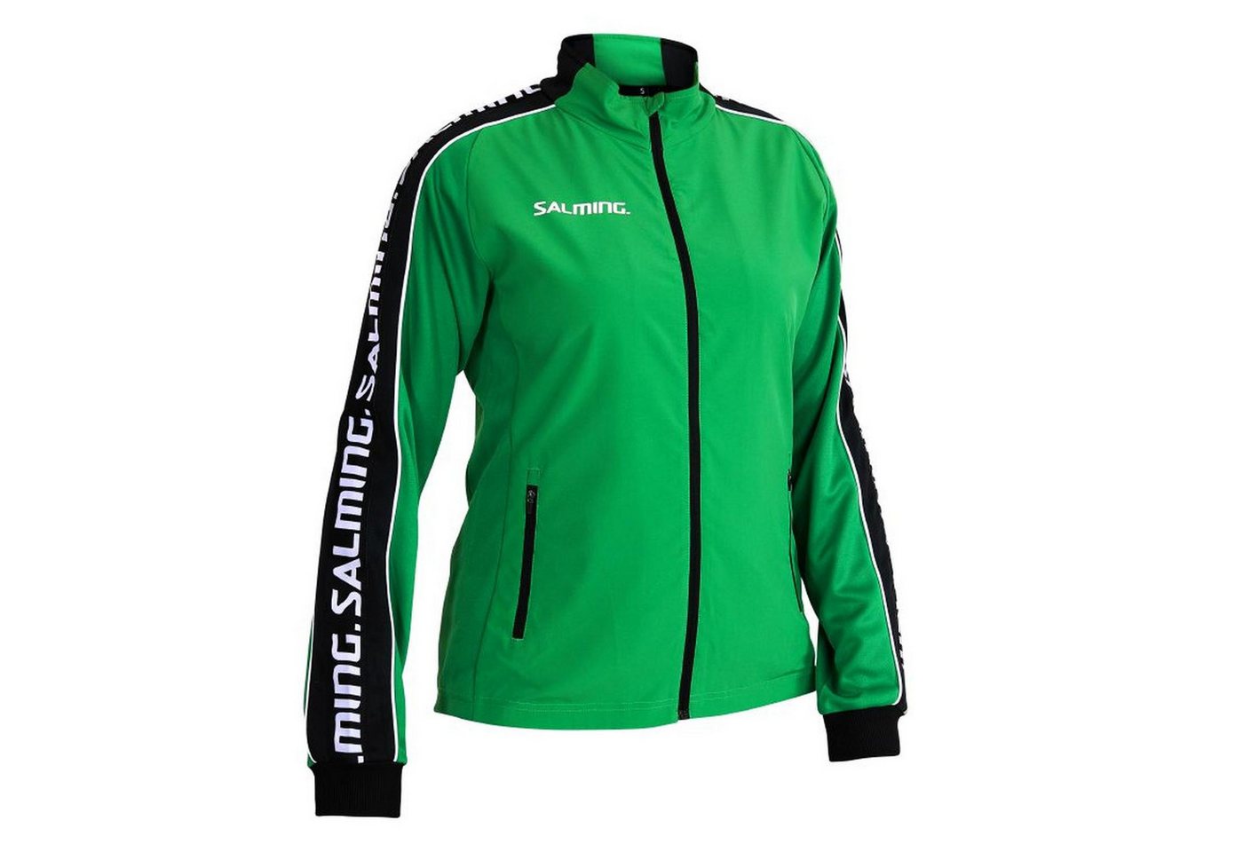 SALMING Trainingsanzug Delta Jacket Damen SALMING Trainingsanzug Delta Jacket Damen von SALMING