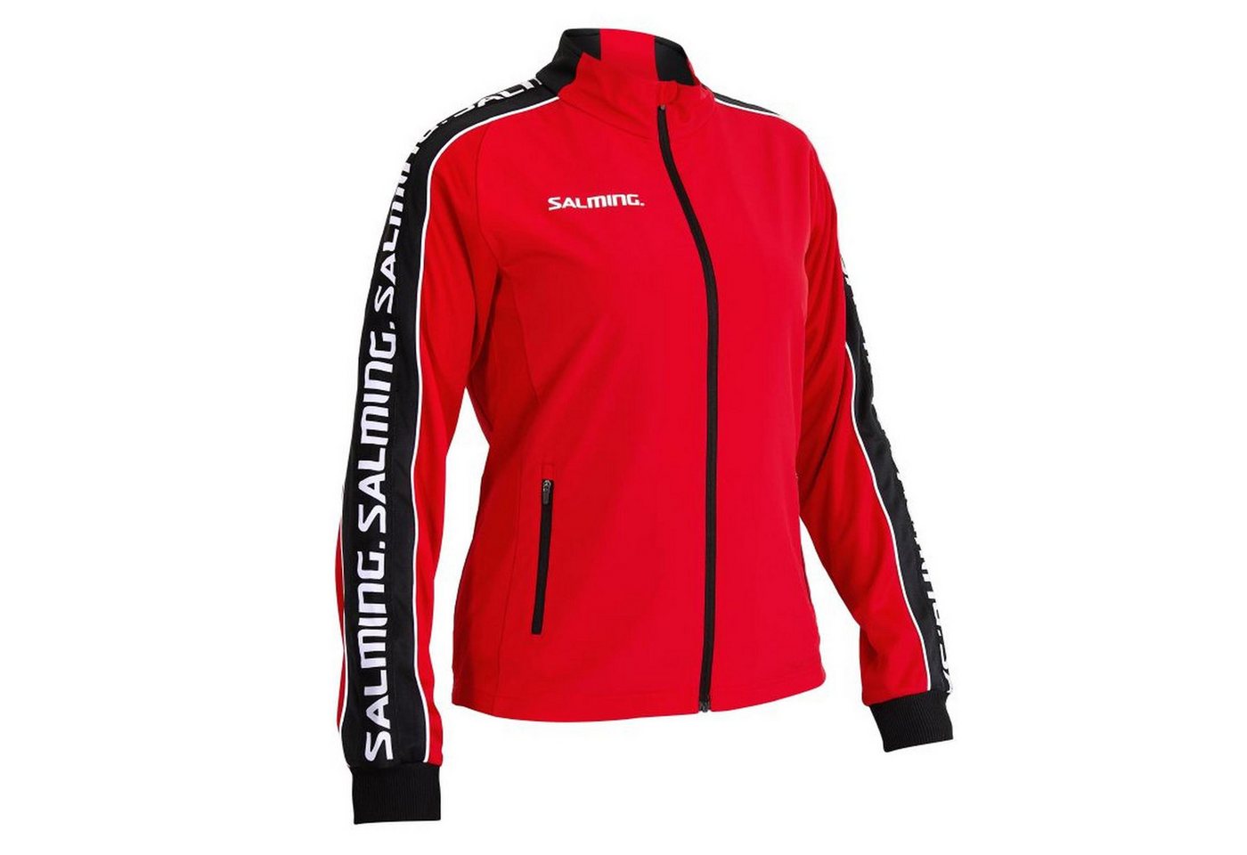 SALMING Trainingsanzug Delta Jacket Damen SALMING Trainingsanzug Delta Jacket Damen von SALMING
