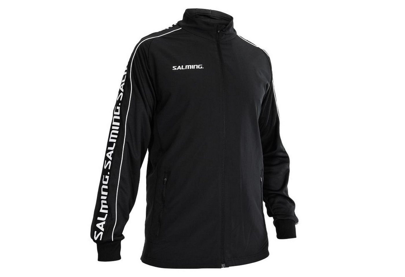 SALMING Trainingsanzug Delta Jacket Kinder SALMING Trainingsanzug Delta Jacket Kinder von SALMING