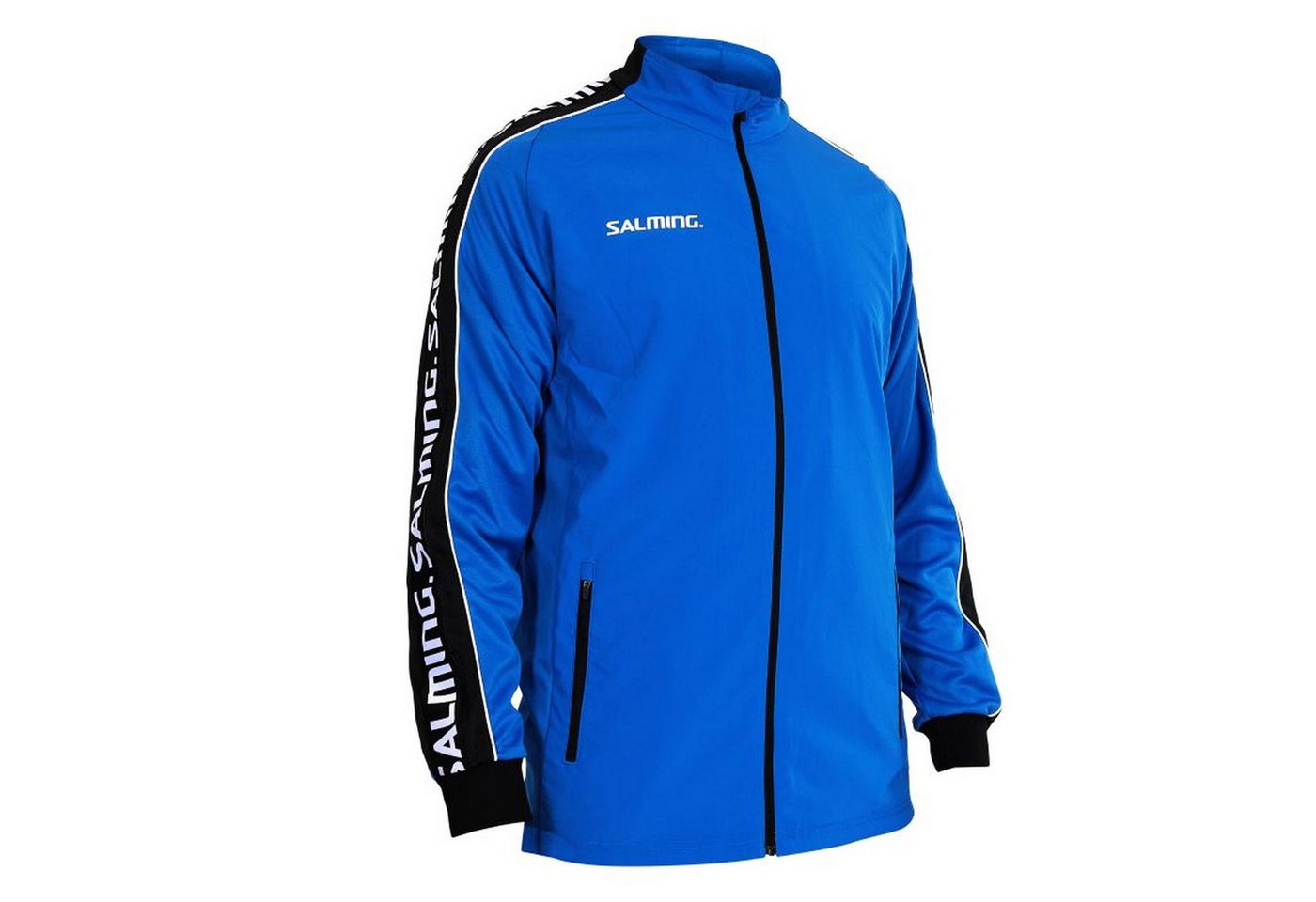 SALMING Trainingsanzug Delta Jacket SALMING Trainingsanzug Delta Jacket von SALMING