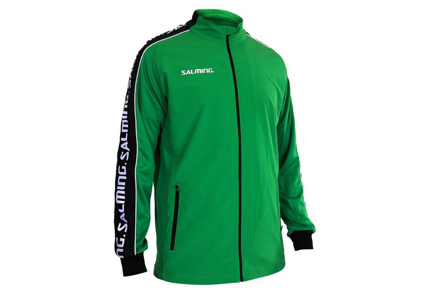 SALMING Trainingsanzug Delta Jacket SALMING Trainingsanzug Delta Jacket von SALMING