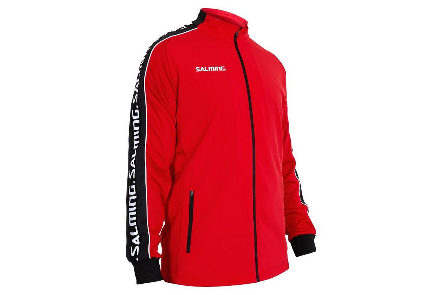 SALMING Trainingsanzug Delta Jacket SALMING Trainingsanzug Delta Jacket von SALMING