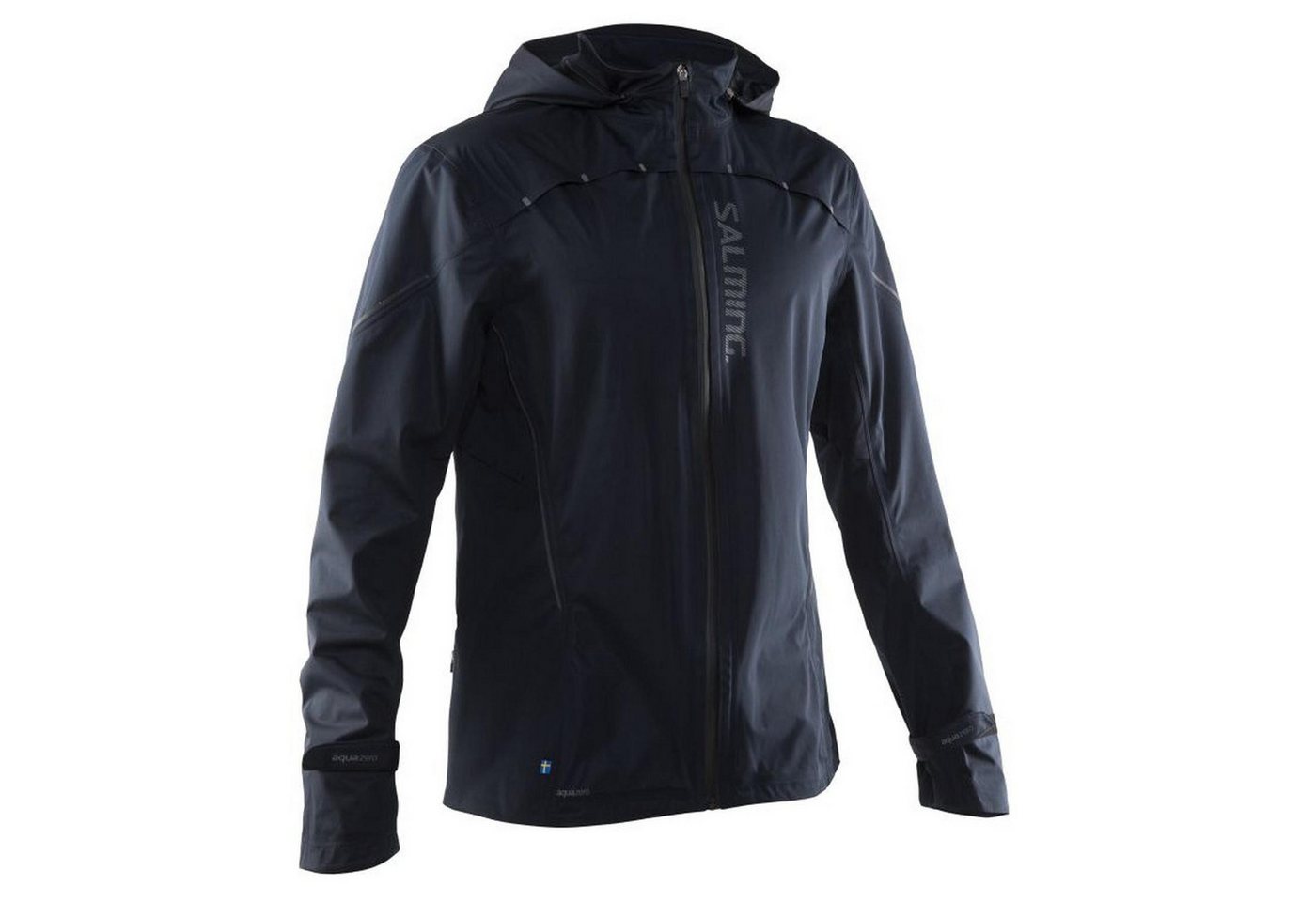 SALMING Trainingsjacke Abisko Rain Jacket von SALMING