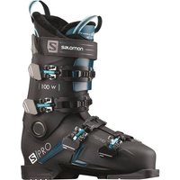 SALOMON Damen Skischuhe S/Pro 100 von Salomon