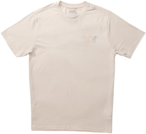 SALTY CREW AFRAME Crossover SS Lycra 2025 Salt, S SALTY CREW AFRAME Crossover SS Lycra 2025 Salt, S von SALTY CREW