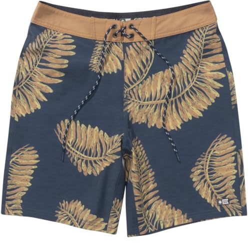 SALTY CREW Stringer 18 Boardshort 2025 Bluefin, 36 SALTY CREW Stringer 18 Boardshort 2025 Bluefin, 36 von SALTY CREW