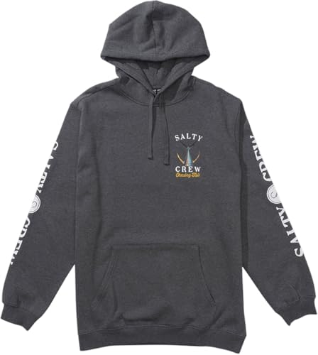SALTY CREW Tailed Lycra 2025 Charcoal, S SALTY CREW Tailed Lycra 2025 Charcoal, S von SALTY CREW