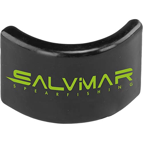 SALVIMAR Piombo Da Caviglia Lehnenblei, Schwarz, 500 gr SALVIMAR Piombo Da Caviglia Lehnenblei, Schwarz, 500 gr von SALVIMAR