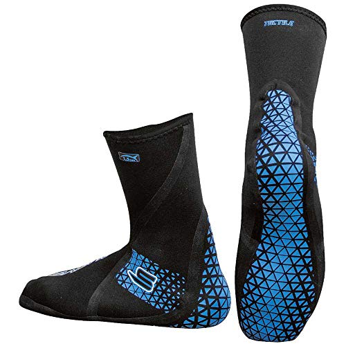 SALVIMAR, Tactile Unisex Erwachsene, Blau, 1,5 mm XXL SALVIMAR, Tactile Unisex Erwachsene, Blau, 1,5 mm XXL von SALVIMAR