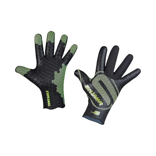 SALVIMAR, Tentacle Unterwasserfischen Handschuhe MM3 Gr. S SALVIMAR, Tentacle Unterwasserfischen Handschuhe MM3 Gr. S von SALVIMAR