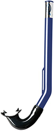 Salvimar 300 Schnorchel Erwachsene Unisex Taucheruhr, blau Salvimar 300 Schnorchel Erwachsene Unisex Taucheruhr, blau von SALVIMAR